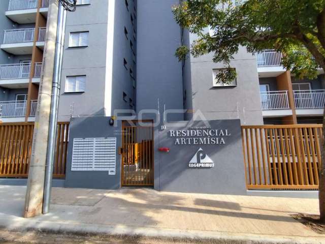 Apartamento Padrão para Alugar em AZULVILLE, São Carlos