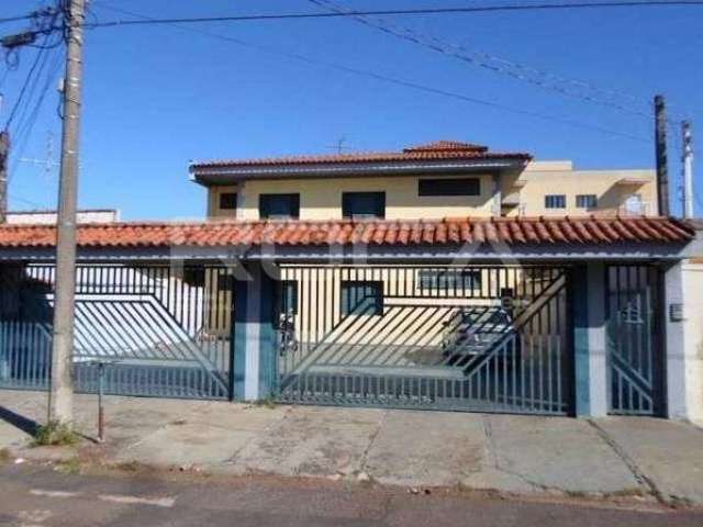 Apartamento com 3 quartos à venda na Cidade Jardim, São Carlos , 115 m2 por R$ 350.000