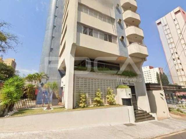 Apartamento de 3 dormitórios no Centro de São Carlos - Venda e Locação