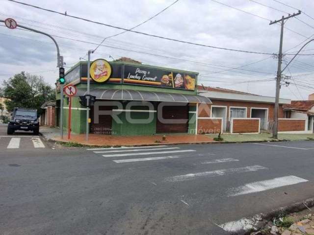 Ótimo Ponto Comercial à Venda em São Carlos - Tijuco Preto