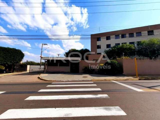 Apartamento de 3 dormitórios no Jardim Jóckei Club A em São Carlos