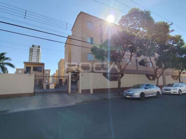 Apartamento Padrão para Alugar em São Carlos - 2 Dormitórios