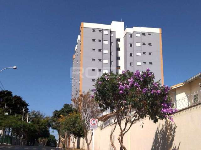 Excelente oportunidade! Apartamento padrão à venda em AZULVILLE, São Carlos