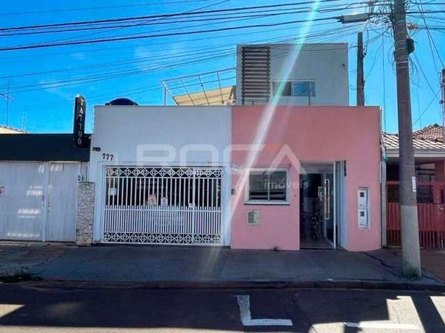 Casa de alto padrão com 2 suítes em São Carlos, no bairro Centreville