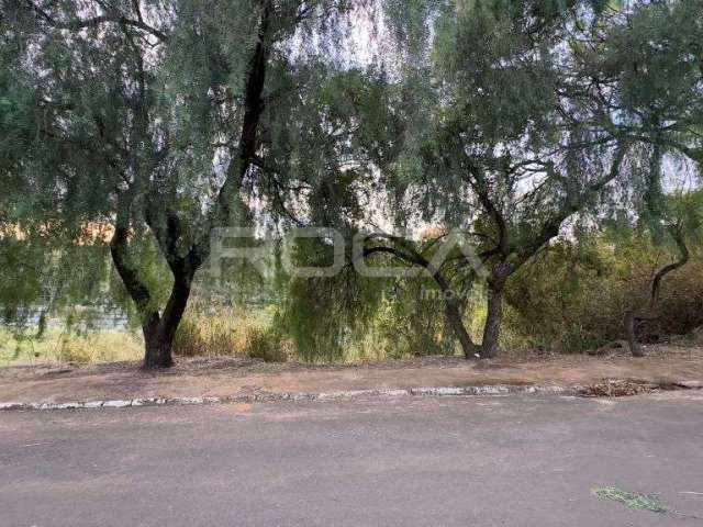 Terreno Residencial à Venda no Parque Santa Mônica em São Carlos