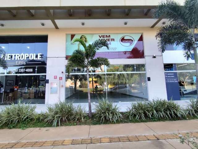 Sala Comercial para Alugar no Parque Arnold Schimidt em São Carlos