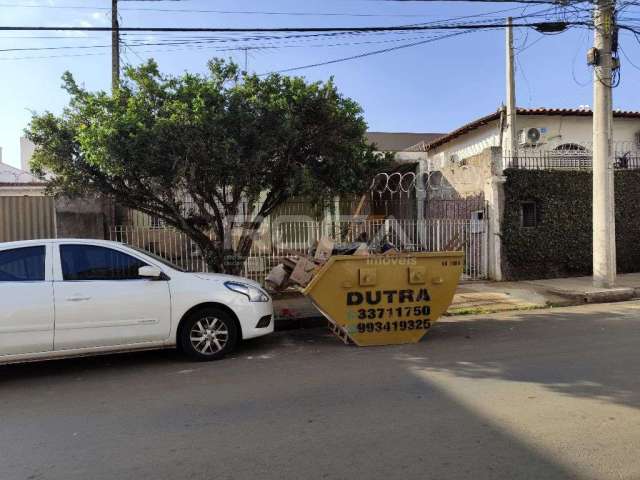 Casa comercial para alugar no Centro de São Carlos com 3 dormitórios