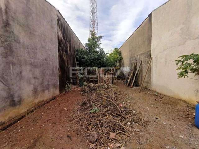 Terreno Residencial à venda no Jardim Tangará, São Carlos