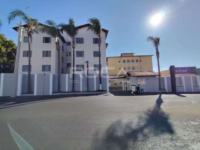 Aluguel de Apartamento Padrão em São Carlos - Parque Sabará