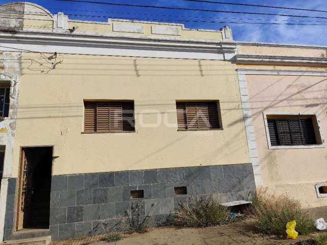 Casa para alugar no bairro Jardim São Carlos em São Carlos