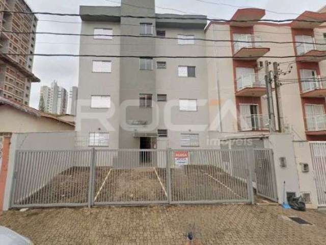 Apartamento Padrão para Alugar no Jardim Macarengo, São Carlos