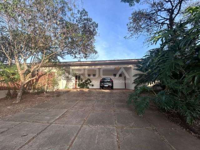 Casa à venda em condomínio no Parque Sabará, São Carlos