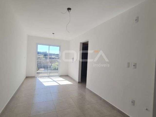 Lindo apartamento à venda em AZULVILLE, São Carlos - 2 dormitórios, suíte, garagem!