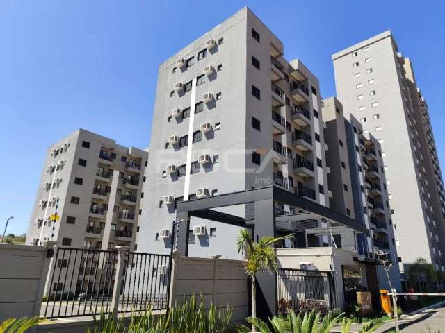 Apartamento de 2 dormitórios no Recreio São Judas Tadeu para alugar!