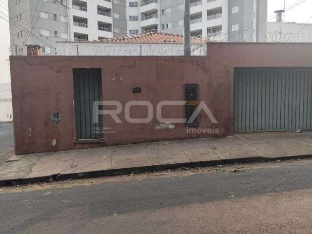 Casa de Alto Padrão para Alugar no Jardim Lutfalla em São Carlos