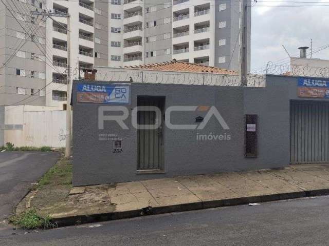 Casa de Alto Padrão para Alugar no Jardim Lutfalla em São Carlos