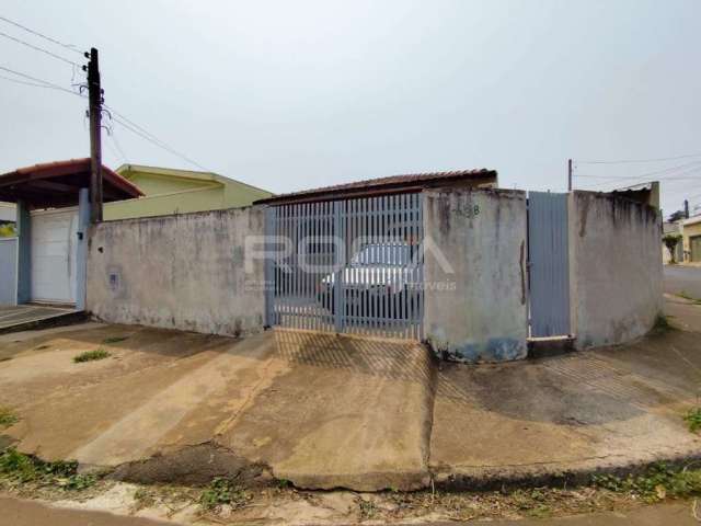 Casa padrão para alugar em São Carlos - Bairro Jardim Jóckei Club A