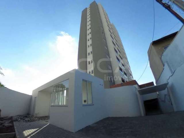 Lindo Apartamento à Venda em Jardim Macarengo, São Carlos