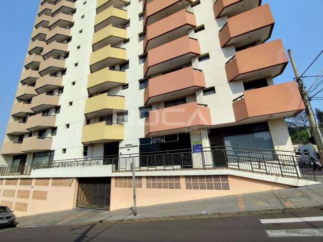 Apartamento Padrão de 1 dormitório para alugar em Vila Monteiro Gleba I, São Carlos