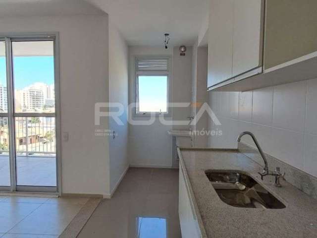 Apartamento de luxo em São Carlos: 3 suítes, piscina e academia!