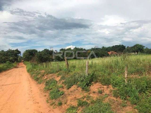 Oásis rural à venda em São Carlos - Chácara no Balneário do 29