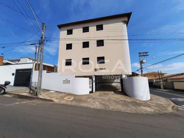 Lindo apartamento à venda e locação no Jardim Macarengo, São Carlos