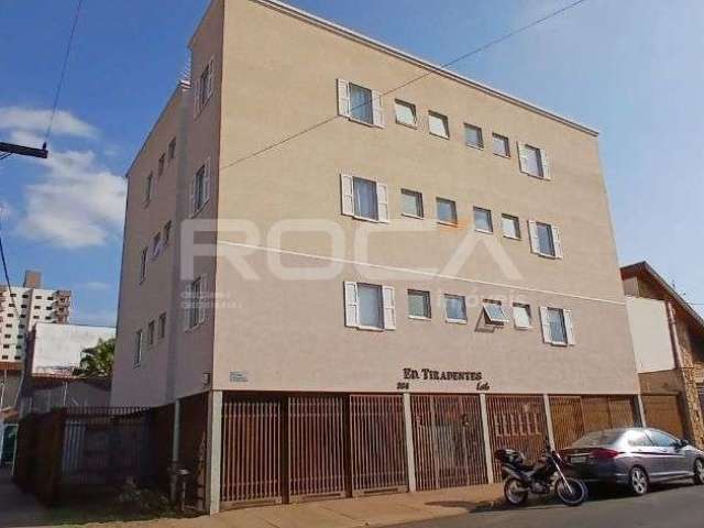 Lindo apartamento para alugar no bairro Jardim Macarengo em São Carlos