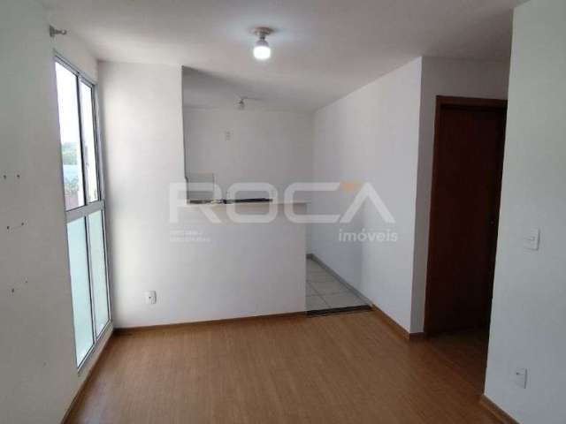 Lindo Apartamento de 02 dormitórios no bairro Romeu Tortorelli, São Carlos