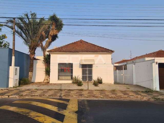 Ótima oportunidade! Loja comercial à venda no Centro de São Carlos.