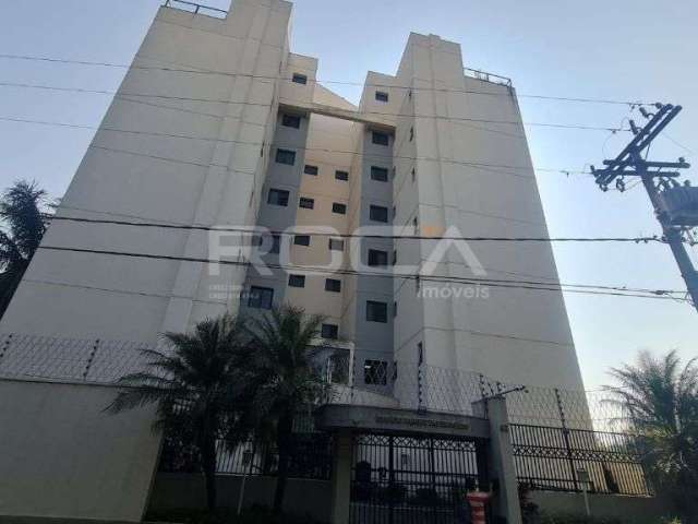 Apartamento Padrão à venda no Jardim Nova Santa Paula em São Carlos