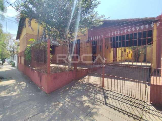 Casa com 4 quartos para alugar no Centro, São Carlos , 250 m2 por R$ 2.800