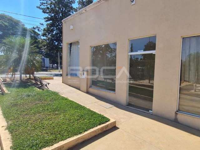 Sala comercial com 1 sala à venda em Água Vermelha, São Carlos , 31 m2 por R$ 99.000