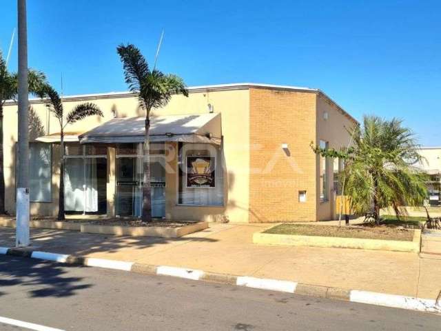 Sala comercial com 1 sala à venda em Água Vermelha, São Carlos , 31 m2 por R$ 120.000