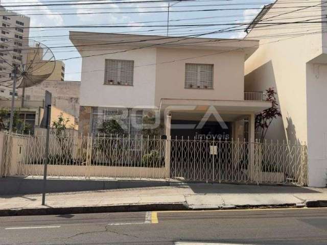 Casa com 3 quartos à venda no Centro, São Carlos , 183 m2 por R$ 852.000