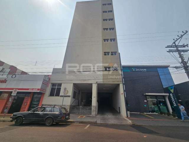 Sala comercial com 1 sala à venda no Centro, São Carlos , 36 m2 por R$ 180.000