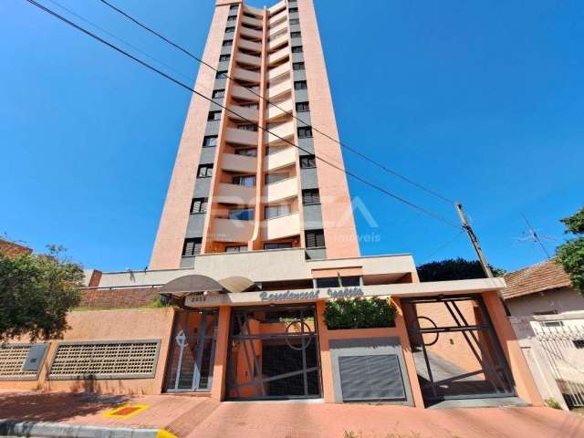 Apartamento com 1 quarto à venda no Jardim São Carlos, São Carlos , 38 m2 por R$ 205.000