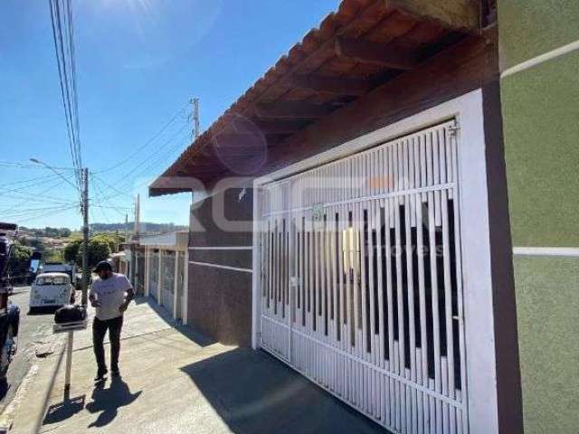 Casa com 2 quartos à venda no Jardim Nova São Carlos, São Carlos , 102 m2 por R$ 405.000