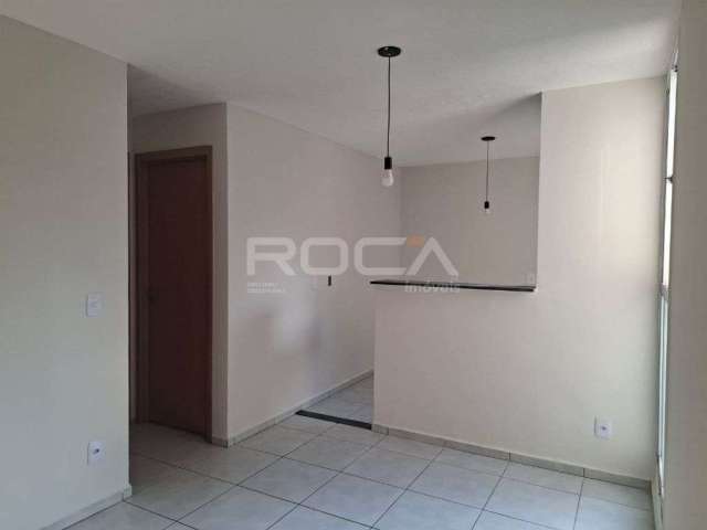 Apartamento de 2 dormitórios no bairro Romeu Tortorelli