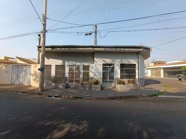 Sala Comercial no Bairro Jardim São Carlos em São Carlos