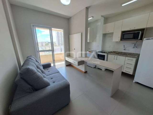 Apartamento Padrão à venda e locação no Jardim Macarengo, São Carlos