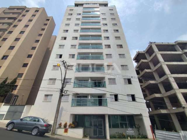 Aluguel de Apartamento Padrão com 3 dormitórios no Jardim Gibertoni - São Carlos