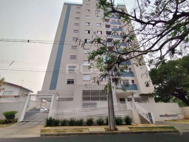 Lindo Apartamento de 2 Dormitórios para Alugar no Jardim Alvorada em São Carlos