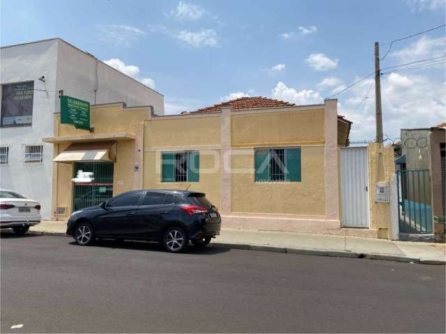 Ótima oportunidade! Comercial / Loja à venda na Vila Prado em São Carlos