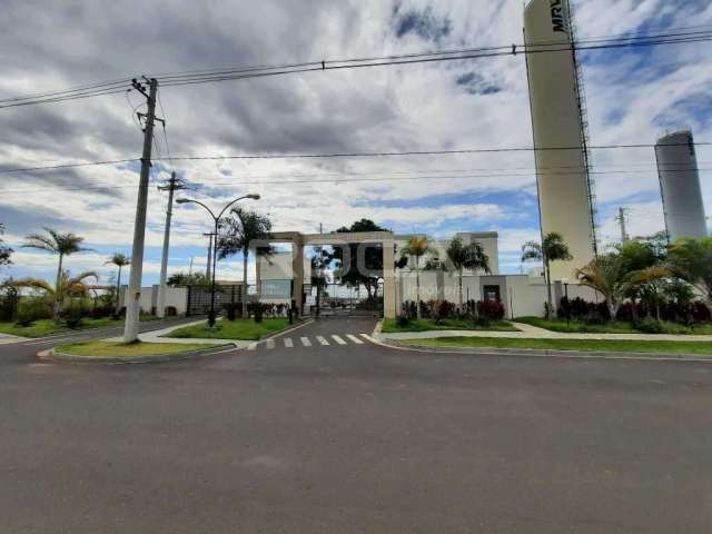 Apartamento à venda e locação no Jardim Embaré, São Carlos - 2 dormitórios