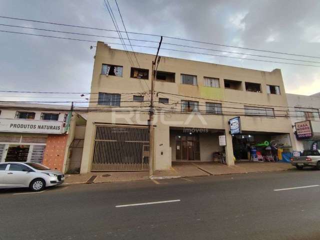 Apartamento Padrão 1 dormitório para alugar em SAO CARLOS 1, São Carlos