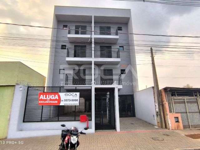 Apartamento Padrão de 1 Dormitório na Vila Celina - São Carlos