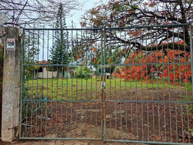 Oportunidade única! Terreno à venda no Jardim Hikare em São Carlos.