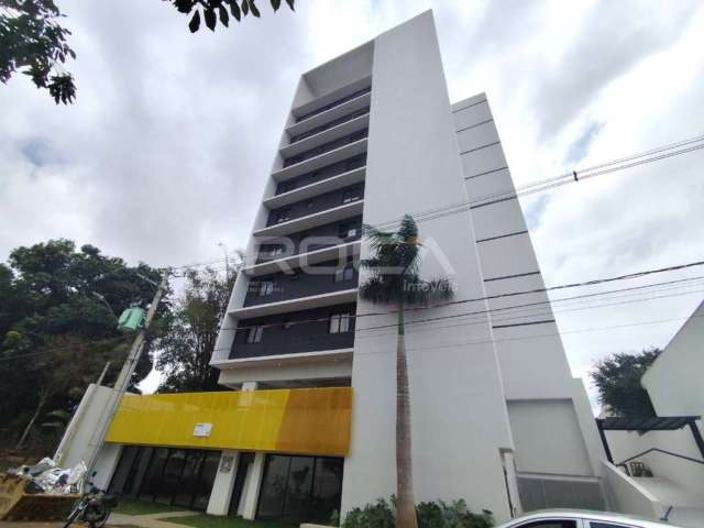 Apartamento Studio para alugar no Parque Arnold Schimidt, São Carlos