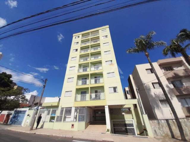 Lindo apartamento para alugar no Jardim Macarengo, São Carlos