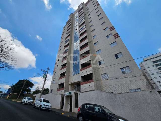 Apartamento Duplex à venda no Jardim Gibertoni - São Carlos